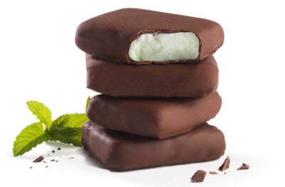 Images of the dulce de leche bar